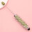 Beaded Roller Ball Pen DIY Beadable Pen Gift for Teens-10 6