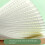 10Pcs 5.82x8.26Inch Kraft Paper Notebooks 20 Sheets Each Gridded 6