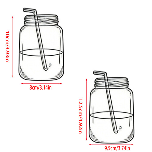 40Pcs Waterproof Plant Sample Bookmarks-9.5x12.5cm Satisfactory 1