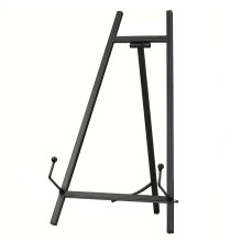 Professional Multiple Angles Adjustable Tripod Drawing-Black