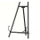 Professional Multiple Angles Adjustable Tripod Drawing-Black 1