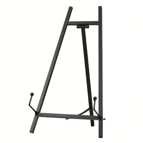 Professional Multiple Angles Adjustable Tripod Drawing-Black