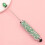 Beaded Roller Ball Pen DIY Beadable Pen Gift for Teens-10 7