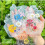 40Pcs Nature Inspired Bookmarks Clear-8x10cm Satisfactory 3