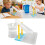 STEM Educational Drinking Bird Physics Sciences Experiment Set 2