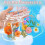40Pcs Nature Inspired Bookmarks Clear-8x10cm Satisfactory 4