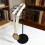 Simple arrange No Tools Required Swivel Award Stand For Athletic 6