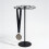 Simple arrange No Tools Required Swivel Award Stand For Athletic 7