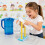 STEM Educational Drinking Bird Physics Sciences Experiment Set 7