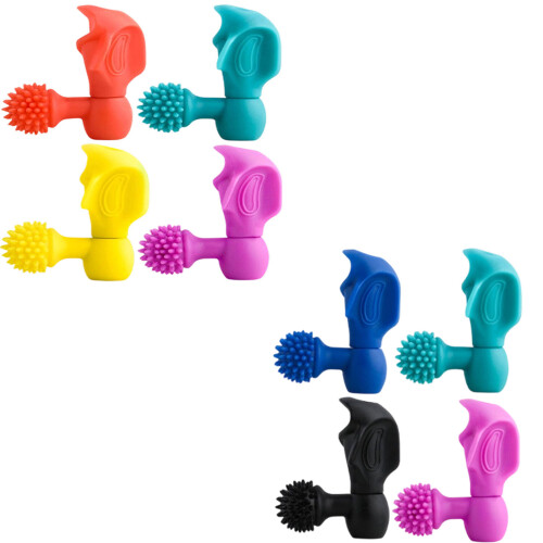 Ergonomic Pen Grip Corrects Writing Posture Reduces Hand-Boys 1