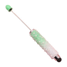 1Pc Beadable Pen Bead Ballpoint Pen Pendant Bead Pen Shafts-25