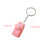 Adorable Miniature Stapler With Keyrings Tiny Keychain-Type1 4