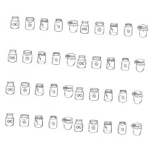 40Pcs Clear Plastic Bookmarks Waterproof-8x10cm Satisfactory