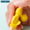 Ergonomic Pen Grip Corrects Writing Posture Reduces Hand-Boys 7