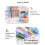 Ergonomic Grip Beige Correction Tape Designed for Comfortable 5