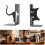 Hollow Books Stand Bookends Displaying Book Picture-Other 3