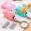Adorable Miniature Stapler With Keyrings Tiny Keychain-Type4 7