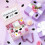 10Sheets Graduation Cap Sticker For Scrapbooking Classroom 7