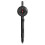 Drawing Compass With Clear Scale For Design Work Drawing-Black 1