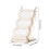 Thuiskantoor Decoratieve make-upborstelhouders-wit 4