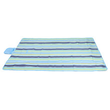Extra Large Waterproof Picnic Blanket, Durable Multi-use Travel Blanket For Outdoor Adventures, Oversized Oxford Cloth Mat With Composite Bottom