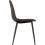 Seconique Marlow & Athens Dining Set X4 Chairs  Brown Pu 10