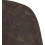 Seconique Marlow & Athens Dining Set X4 Chairs  Brown Pu 12