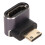 Mini HD Multimedia Interface 8K60Hz 90 Silver 1