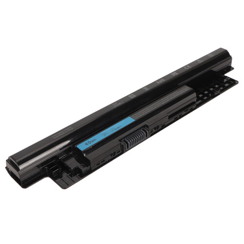 40Wh 14.8V 4-Cell Battery for 14 3421 Black