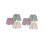 (6-12 Months, Purple Beige Green) Σορτς για νήπια φαρδιά εφαρμογή 2
