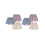 (18-24 Months, Blue Beige Purple) Σορτς για νήπια φαρδιά εφαρμογή 2