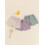 (12-18 Months, Purple Beige Green) Σορτς για νήπια φαρδιά εφαρμογή 5