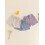 (18-24 Months, Blue Beige Purple) Σορτς για νήπια φαρδιά εφαρμογή 5