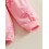 (12-18 Months, Pink) Σετ ρούχων φθινοπώρου και κορδέλα 2