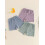 (12-18 Months, Blue Green Purple) Σορτς για νήπια φαρδιά εφαρμογή 4