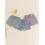 (12-18 Months, Blue Green Purple) Σορτς για νήπια φαρδιά εφαρμογή 5