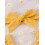 (3-6 Months, Yellow) Completo estivo per per capelli. 6