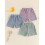 (12-18 Months, Blue Green Purple) Σορτς για νήπια φαρδιά εφαρμογή 6