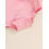 (12-18 Months, Pink) Σετ ρούχων φθινοπώρου και κορδέλα 10