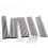 Mosquito Net Bracket 1.5 2 2m Bed Canopy Frame Post Bracket for 4.92ft and 5.91ft Beds 3