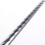 Mosquito Net Bracket 1.5 2 2m Bed Canopy Frame Post Bracket for 4.92ft and 5.91ft Beds 5
