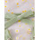 (3-6 Months, Green) Completo estivo per per capelli. 5
