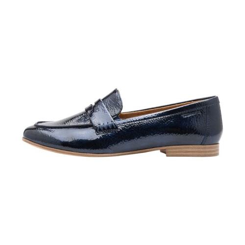 Mocassim Tamaris - Marinho