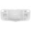 Beige Silicone Case for Steam Deck - Shockproof 2