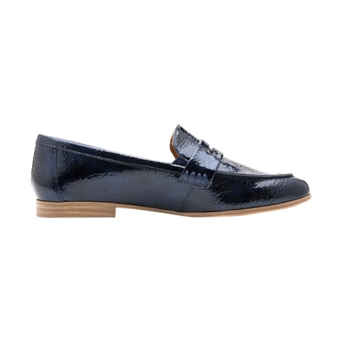 Mocassim Tamaris - Marinho 1