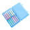 Smooth Writing Water Soluble School Chalk-Blue box 12 pieces 1