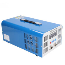 EBC A40L Battery Capacity Tester, Alloy Steel