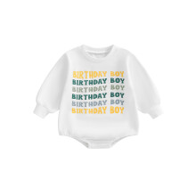 (6-12 Months, Green) Sweat-shirts, barboteuses et bodies automne.