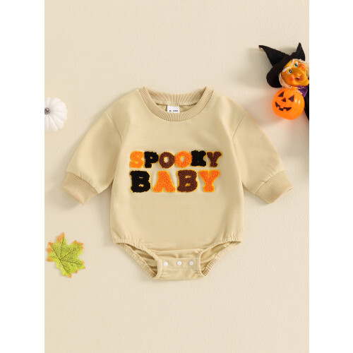 (6-12 Months, Light Yellow) Φούτερ για μωρά για νεογέννητα 2