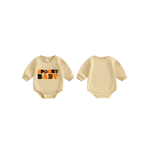 (12-18 Months, Light Yellow) Φούτερ για μωρά για νεογέννητα 1